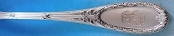 Dauphin aka Paris - Model Number 365 by Bruckmann & Sohn - Sterling
